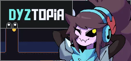 Dyztopia: Post-Human RPG