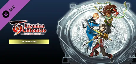 Eiyuden Chronicle: Hundred Heroes - Season Pass