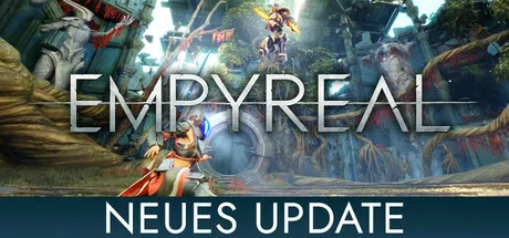 Empyreal