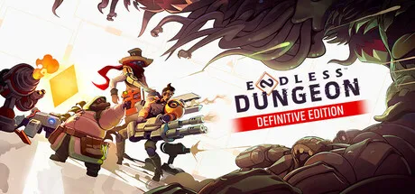 ENDLESS™ Dungeon - Definitive Edition