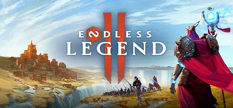  ENDLESS™ Legend 2