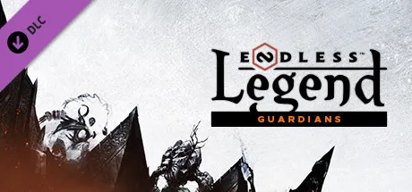 ENDLESS™ Legend - Guardians Expansion Pack
