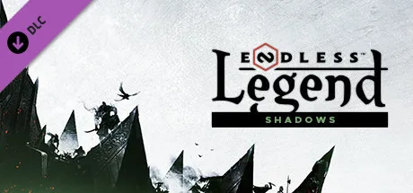 ENDLESS™ Legend - Shadows Expansion Pack