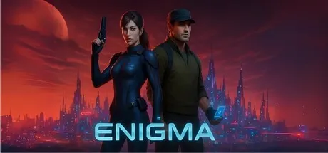 ENIGMA: