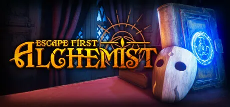 Escape First Alchemist