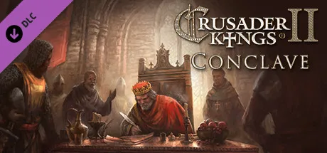 Crusader Kings II: Conclave