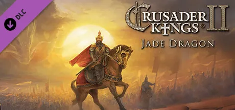Crusader Kings II: Jade Dragon