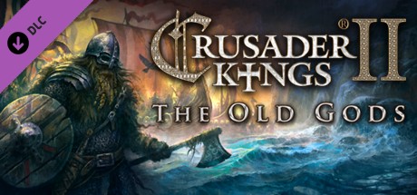 Crusader Kings II: The Old Gods 