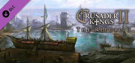 Crusader Kings II: The Republic 