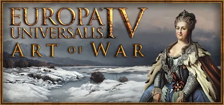 Europa Universalis IV: Art of War