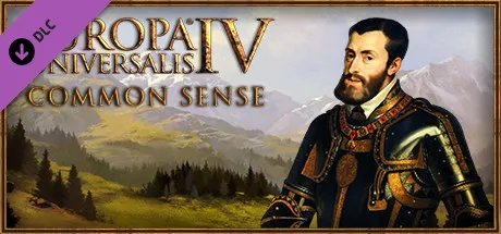 Europa Universalis IV: Common Sense
