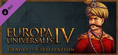 Europa Universalis IV: Cradle of Civilization