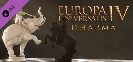 Europa Universalis IV: Dharma