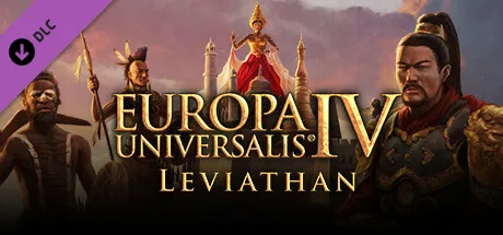 Europa Universalis IV: Leviathan