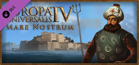 Europa Universalis IV: Mare Nostrum