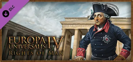 Europa Universalis IV: Rights of Man