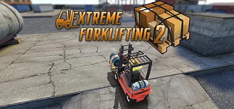 Extreme Forklifting 2