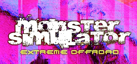 Extreme Offroad Monster Simulator