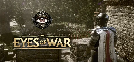 Eyes Of War