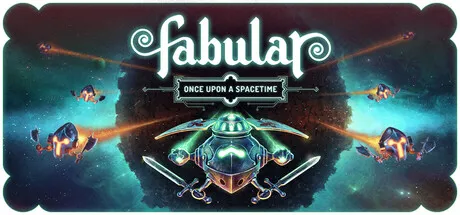 Fabular: Once upon a Spacetime