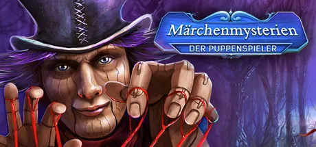 Fairy Tale Mysteries: The Puppet Thief