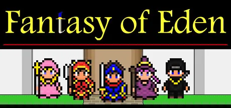 Fantasy of Eden