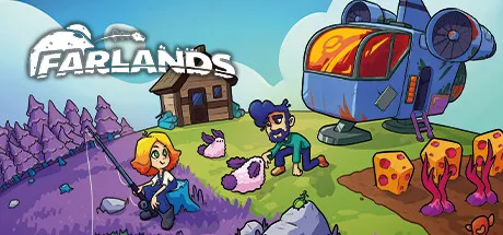Far Lands