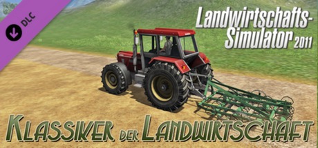 Farming Simulator 2011 - Classics