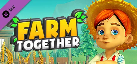 Farm Together - Supporters Pack