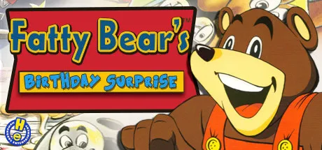 Fatty Bear's Birthday Surprise