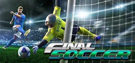 Final Soccer VR