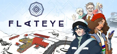 Flat Eye??