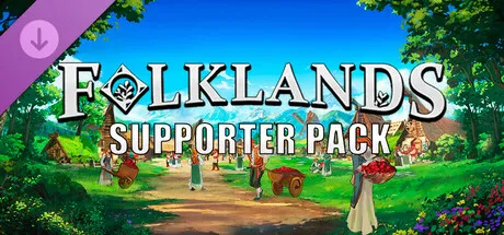 Folklands - Supporter Pack