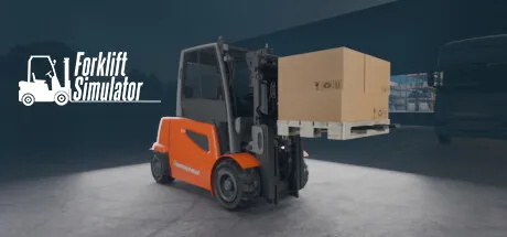 Forklift: Simulator