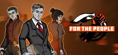 For the People