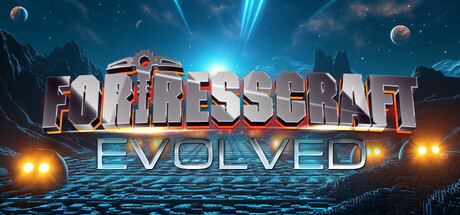 FortressCraft Evolved