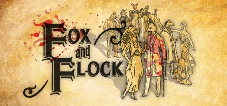Fox & Flock