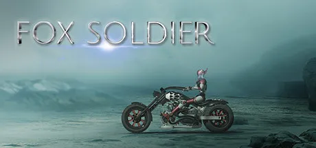 fox soldier