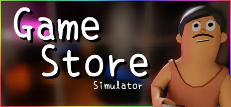 Game Store Simulator