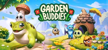 GardenBuddies