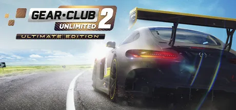 Gear.Club Unlimited 2 Ultimate Edition
