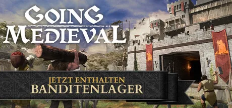 Going Medieval