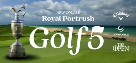 Golf 5 eClub