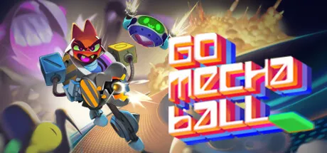 Go Mecha Ball
