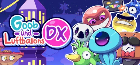 GoobnBalloonsDX