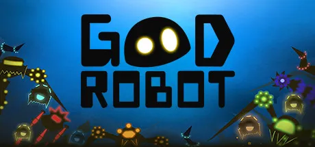 Good Robot