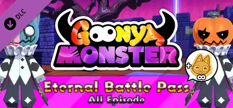 Goonya Monster