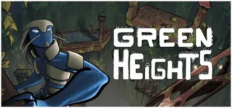 Green Heights