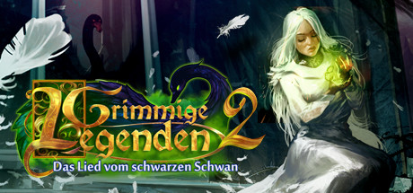Grim Legends 2: Song of the Dark Swan