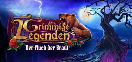 Grim Legends: The Forsaken Bride